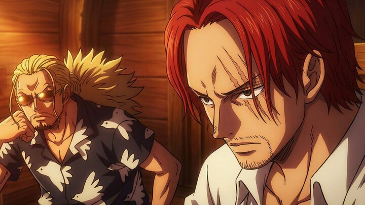 Buset, Nakama Roger Gak Ada Yang Tau Kalau Raja Bajak Laut Itu Punya Anak