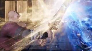 Eps 3 Sword Immortal S 2 sub indo