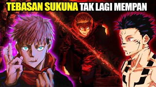 JADI OBJEK KUTUKAN !!! GOJO AKAN BANGKIT DI TUBUH YUJI [ JJK 237++ ]