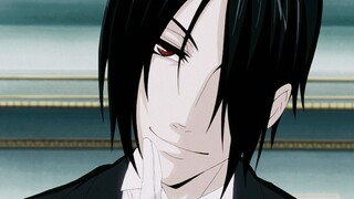 [Anime]MAD.AMV: Black Butler - Sebastian Michaelis