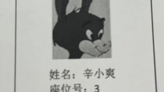 一个寝室住不出来两种人！