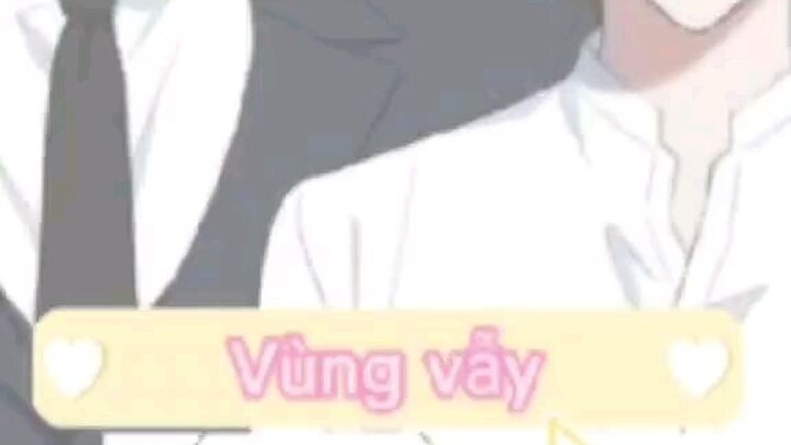 một vài bộ đã end (kết HE)