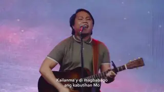 Goodness of God (c) Bethel Music | Tagalog Version | Live Worship led by His Life Team