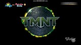 Teenage Mutant Ninja Turtles - Mentari TV Intro