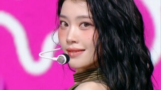 Kep1er最新回归曲BUBBLE GUM 250822打歌舞台