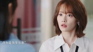 美女被关系户新人顶替 用手段夺回属于自己的一切