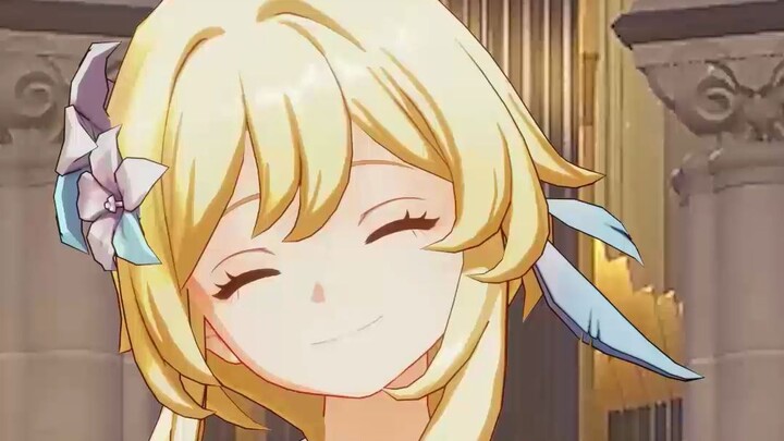 Please tell me the benefits of having a younger sister as your wife