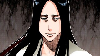 [BLEACH Blood War Bab 15] Kakak Hua dan Saraki Kenpachi memulai pertempuran hidup dan mati, tetapi K