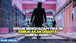 Disiksa Oleh Para Mafia Ternyata Pembunuh Bayaran Paling Berbahaya! Alur Cerita Film