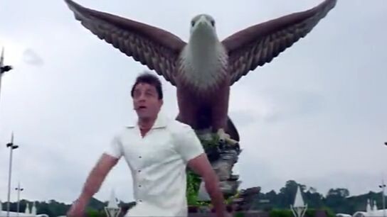 Hum Kisi Se Kum Nahin - Hindi Full Movie