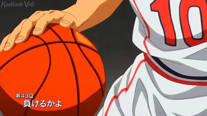 Kagami zone vs Aomine zone bn sẽ chọn ai??