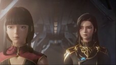 Ling Cage Season 2 Episode 7 English Sub