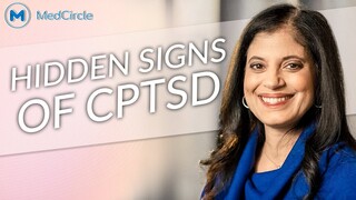 6 Hidden Signs of Complex PTSD (cPTSD) | MedCircle