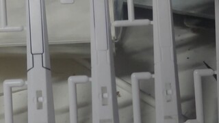 极度舒适的RG牛渗线