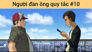 Người đàn ông quy tắc p10