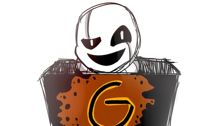 Toko Gaster