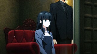 Mahouka Koukou no Rettousei 3rd Season (Dub) Episode 03