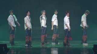 天！帅拉了！RIIZE 出道前编舞JOY特别舞台。240504首尔FANCON