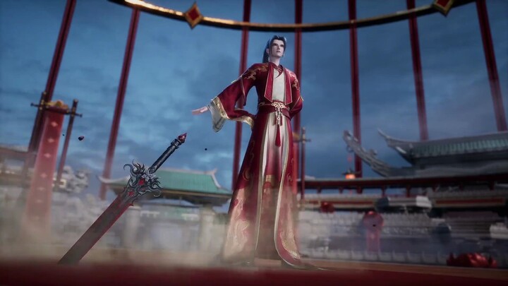 L1N9WU C0nt1n3nt Eps 161 Sub Indo