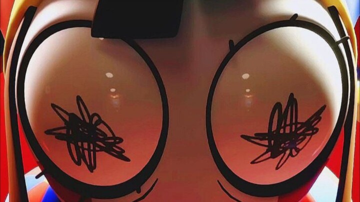 #theamazingdigitalsircus