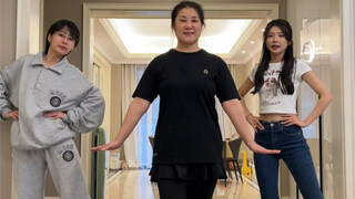 今天是“爱”运动的老Baby～
