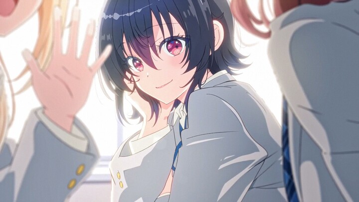 Rahasiaku dengan Cewek TERCANTIK kedua di Sekolah