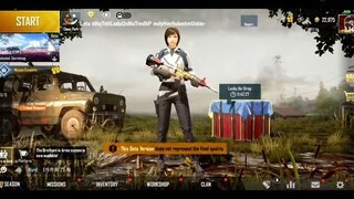 PUBG MOBILE ข่าวการอัพเดท 0.19.0 ครั้งนี้มีปืนใหม่ สัตว์เลี้ยงใหม่ด้วย_rp season