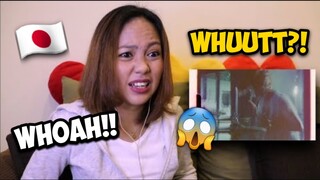 BAND-MAID / 輪廻 "RINNE" (Official Music Video) - REACTION - KRIZZ REACTS