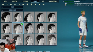 NEZULLING HÀNH TRÌNH HUYỀN THOẠI (SEASON 1) #26 (Tập Cuối) - VÔ ĐỊCH CÙNG REAL M