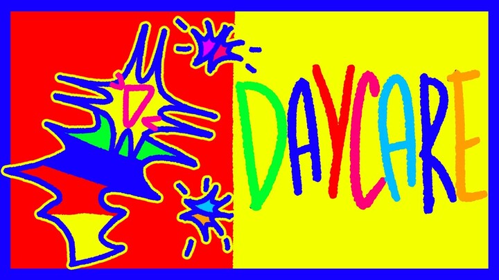 [flash warning] daycare | animation meme