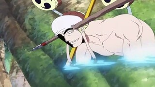 One Piece Enel Goro Goro no Mi All Attacks and Abilities