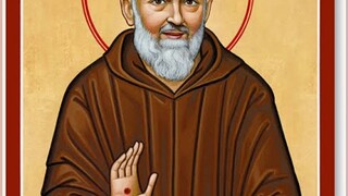 (Reflection) Tuesday, September 23, 2025 Memorial of Saint Pius of Pietrelcina, Priest #faith #refle