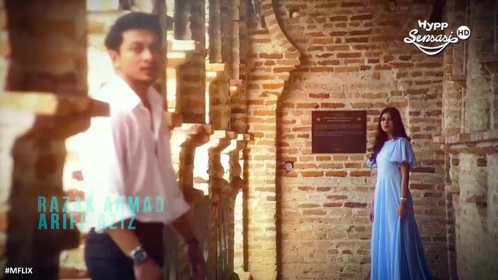 opsss terpikat cik sombong episode 1