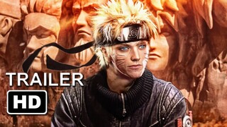 NARUTO: THE MOVIE (2022) | Trailer