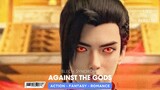 Against The Gods Episode 21 Sub Indonesia