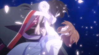 Chuyện tình anime hay nhất #edit