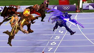 Hình ảnh xem trước gặp phải một cuộc chạy trừu tượng và dù bạn có cố gắng thế nào, bạn cũng không th