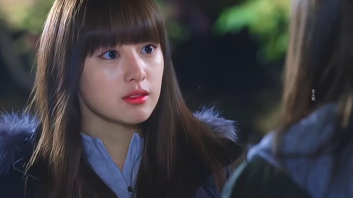 【Kim Ji-won】Ngôi vương của cô tiểu thư tài phiệt chính là lãnh địa của chị gái bạn!!