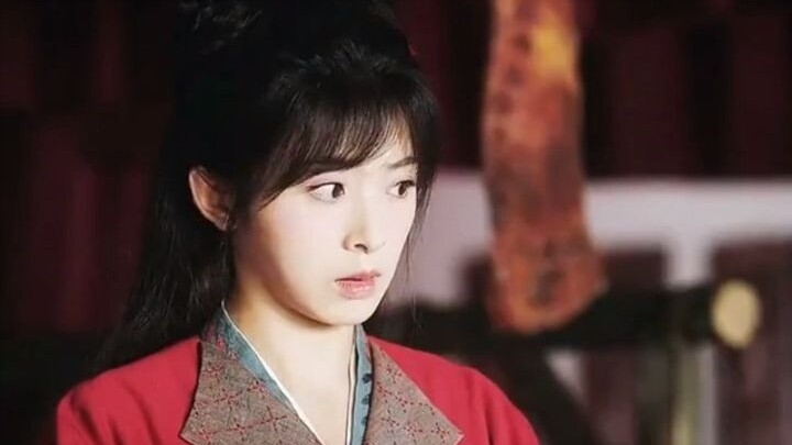 What good is brute strength to a scholar? Just wait till I make the imperial list and come claim you