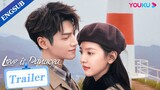The destined love! Doctor falls in love with a terminally ill patient | Love is Panacea | YOUKU