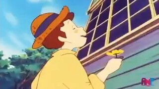 The Adventures of Tom Sawyer - Episode 04 [Tagalog Dub]