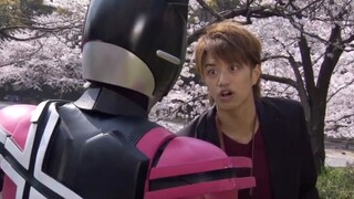 A review of Xiao Ming's dark history