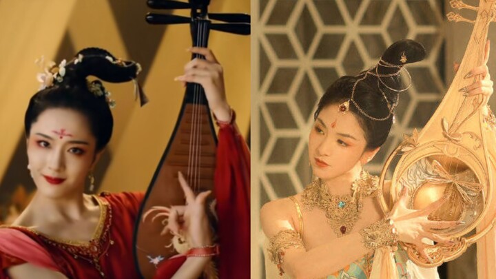 【Đường Thi Ích x Dư Du】Ừm... sao lại không phải tiên nữ chứ? Sự kết hợp trong mơ của hai người bạn t