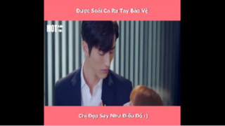 Phim: Ánh mắt anh chỉ dành cho em