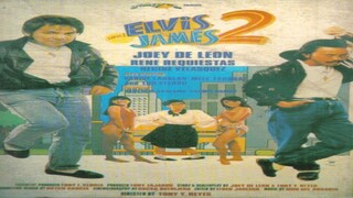 ELVIS & JAMES 2 (1990) FULL MOVIE