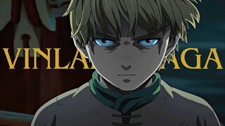 THIS IS VINLAND SAGA | 4K edit - My eyes