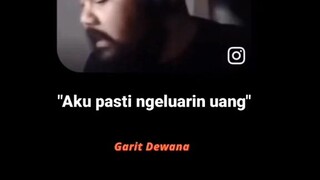 Garit Dewasa Quote