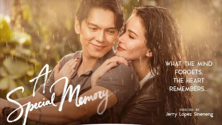 A Sᴘᴇᴄɪᴀʟ Mᴇᴍᴏʀʏ : Full Movie w/engsub
