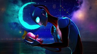 Ultraman: Rising full movie [indo sub]