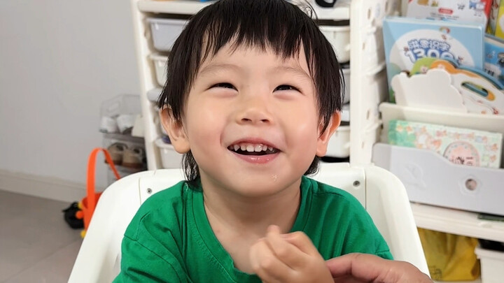 خَرِيفُ يَدِهِ!!